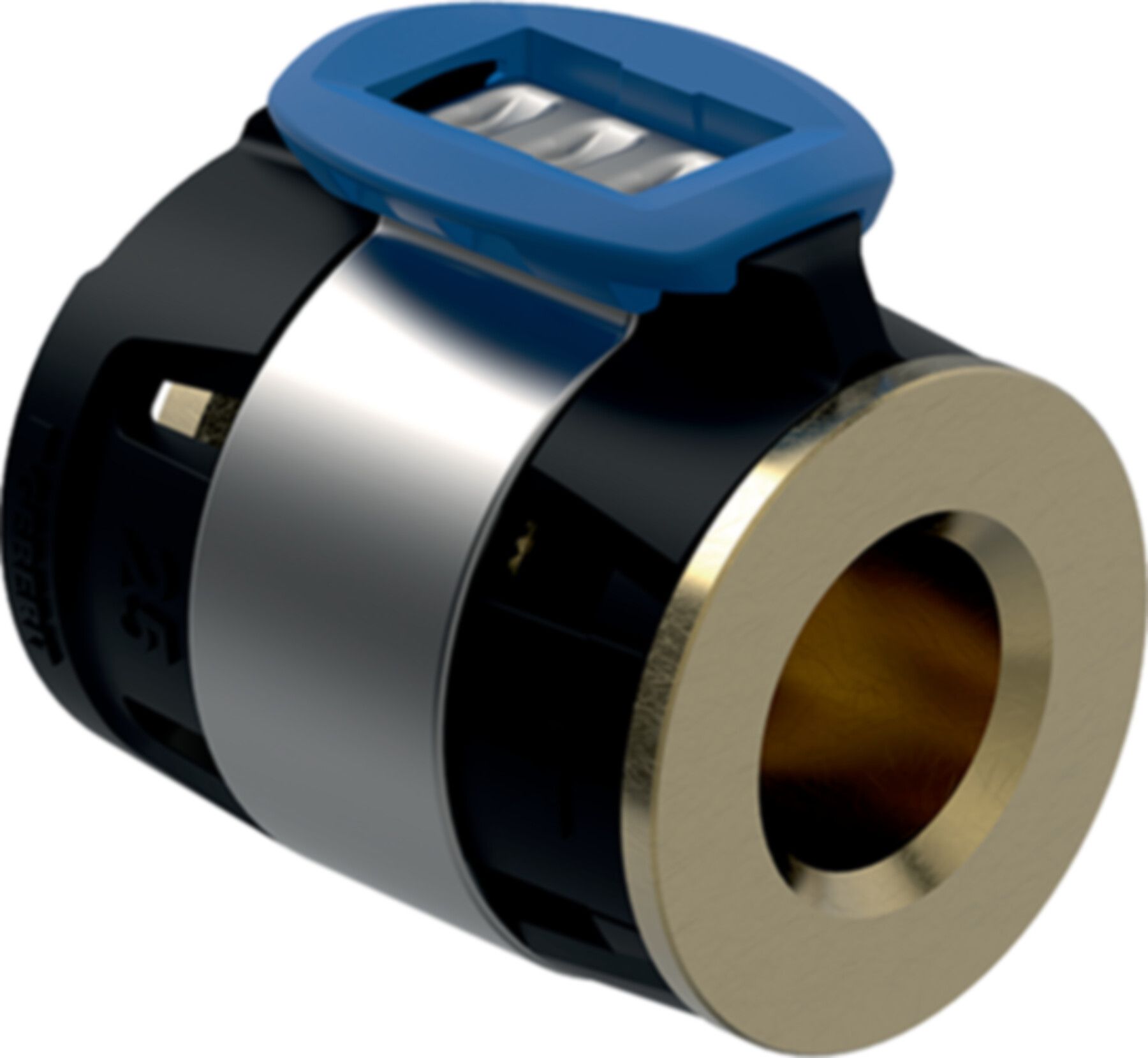 Rohr-Endstopfen - GEBERIT FlowFit