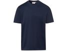 T-Shirt Heavy Einlaufvorbehandelt - 100 % Baumwolle, 190 g /m² Gr. XS-3XL