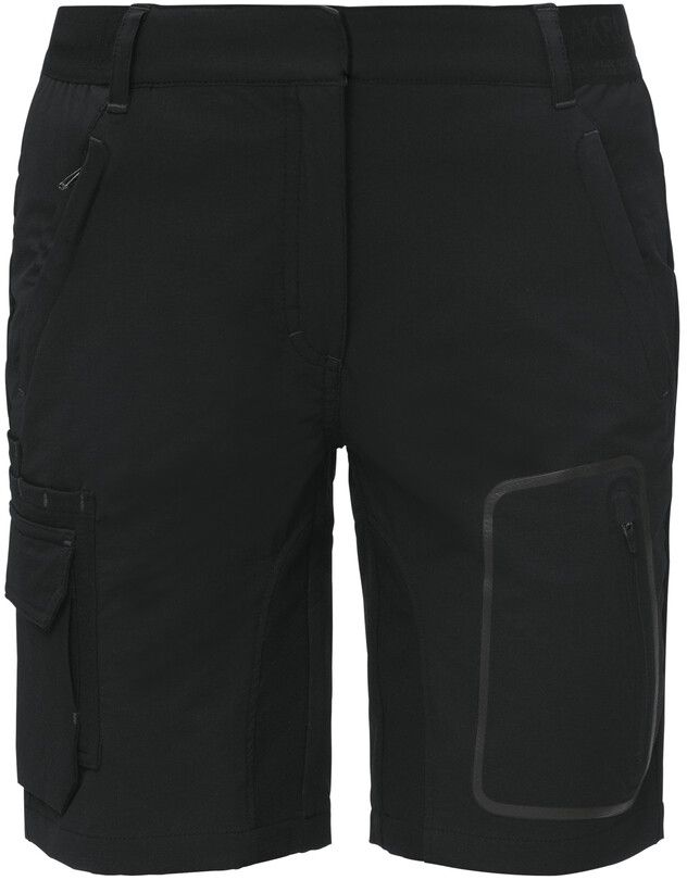 Damen Activeshorts - 90% PA / 10% EL, 160 g/m2
