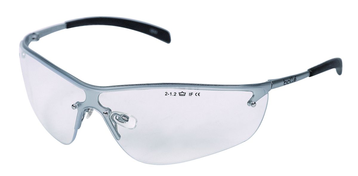 Brille Silium klar