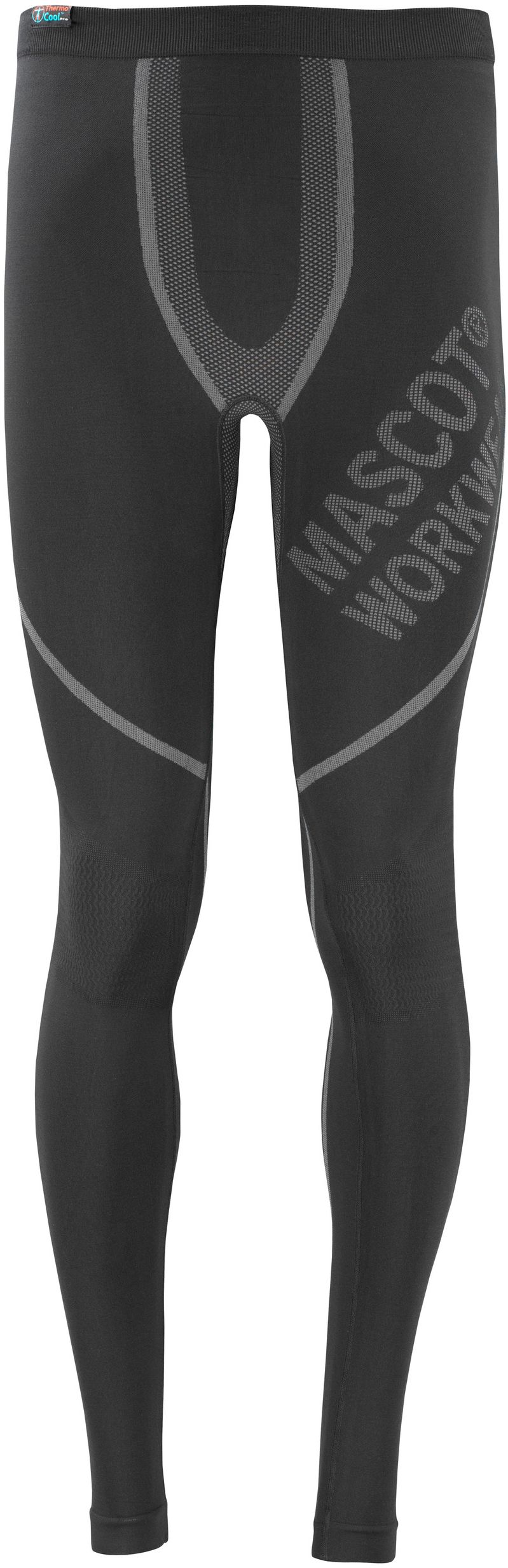 MASCOT MOSS UNTERHOSE Einfarbig - 75% Poly./17% Polyam./8% Elast. 185 g/m²