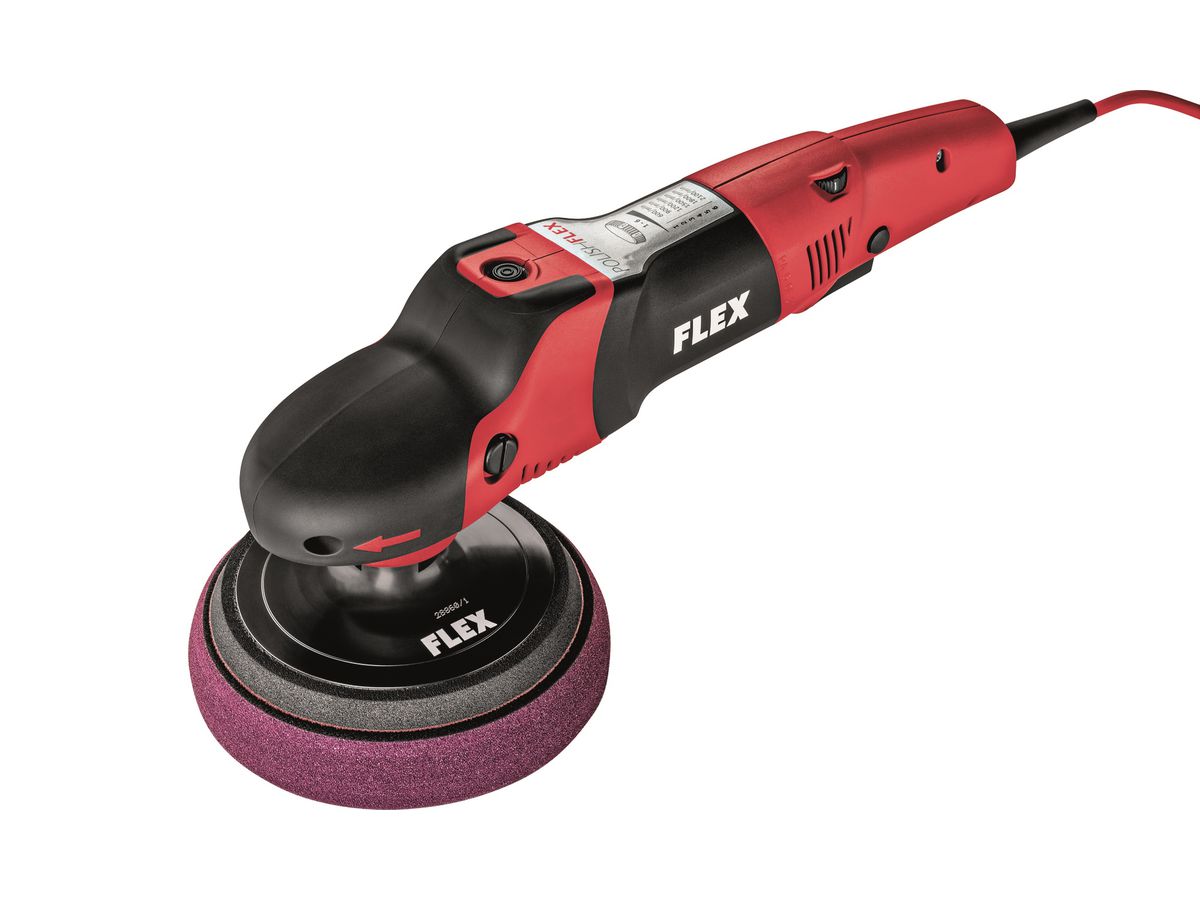 Polierer PE 14-2 150 mm - Flex