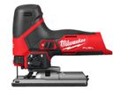 Akku-Stichsäge M12FJS-0 - Milwaukee
