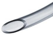 PVC-Teguplast Schlauch transparent