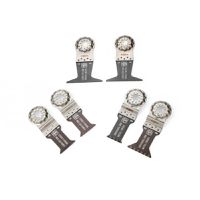 E-Cut SL Wood & Metal 6-er Pack - Fein