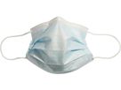 Hygienemasken Typ IIR, 3-lagig - 100% PP, 10 Stk. / Pack