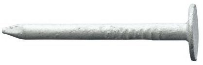 Breitkopfstifte FVZ 2,0 x 35 - 1,0 kg ca. 1050 Stk. im Pak