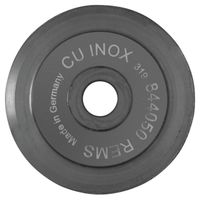Schneidrad REMS Kupfer-Inox - zu Rems Nano