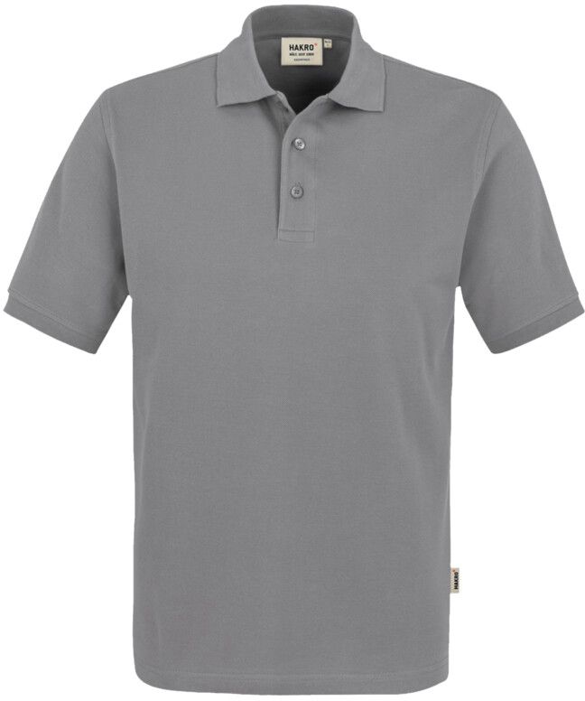 Poloshirt Classic Einlaufvorbehandelt - 100 % Baumwolle, 200 g /m² Gr. XS-3XL