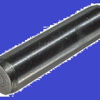 Zylinderstifte Toleranz h8 INOX A1 - ISO 2338