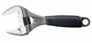 Rollgabelschlüssel BAHCO Serie 90 - ergo 8" 9031 mit grosser Öffnung