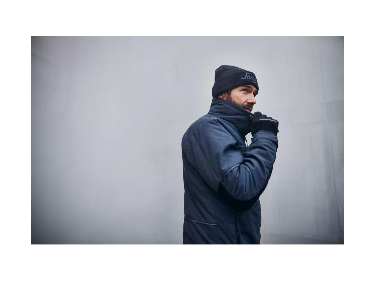 Winterjacke AllroundWork - Snickers