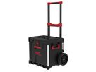 PACKOUT Trolley Koffer mit Schublade - 665 x 570 x 480 mm, Milwaukee