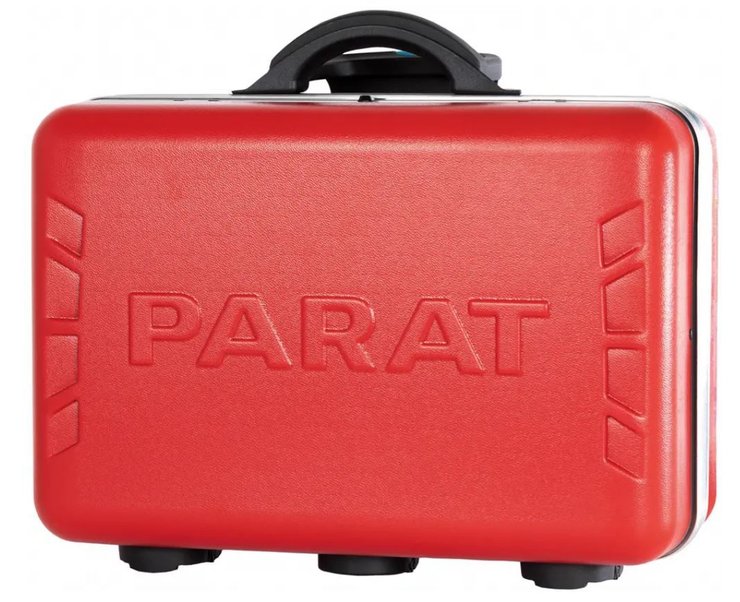 Werkzeugkoffer GRAPHIT & PARARED - Parat