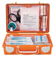 Erste-Hilfe-Koffer QUICK - Inh.Standard,DIN13157