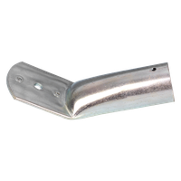 Stielhalter Metall für 3cm Stiel - 126227