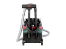 Allessauger ASR 25 L SC - Metabo, Nass-/Trockensauger 1400W