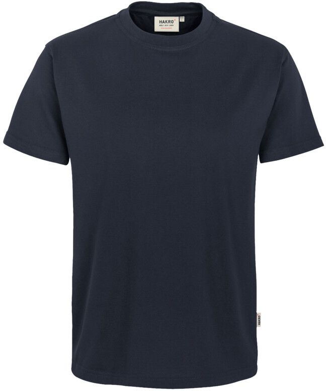 T-Shirt Performance Einlaufvorbehandelt - 50 % Baumw. 50 % Polyest. Gr. XS-6XL