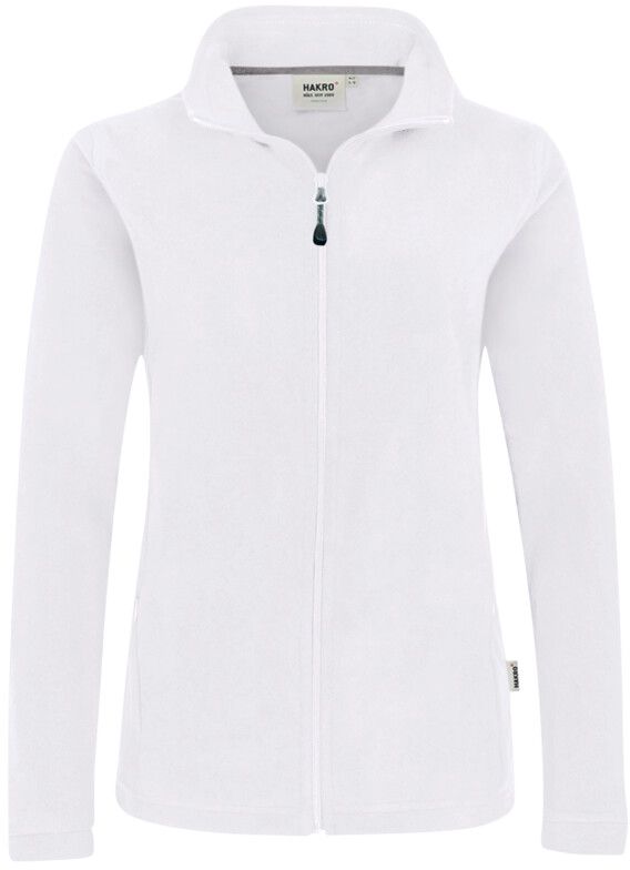 Women-Fleece-Delta 220 g/m² - 70% Baumwolle, 30% Polyester
