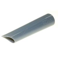Schrägrohrdüse grau 32 mm Kunststoff - Nilfisk