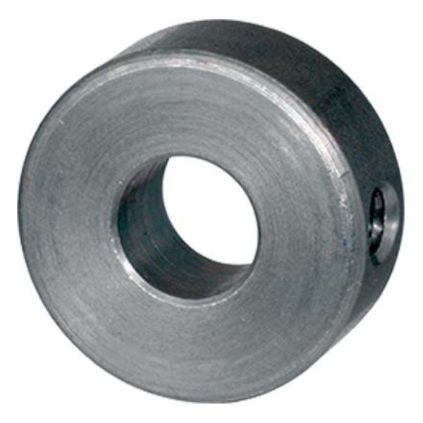 Stellring Stahl blank - DIN705A