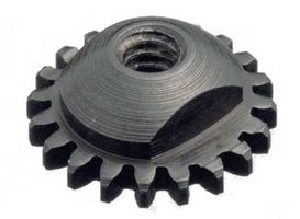 Mutter gezahnt - passend zu Felco 2, 6-17, 50+51