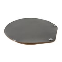 Geberit Schutzhülle, 200 - 40-200 mm, Leder