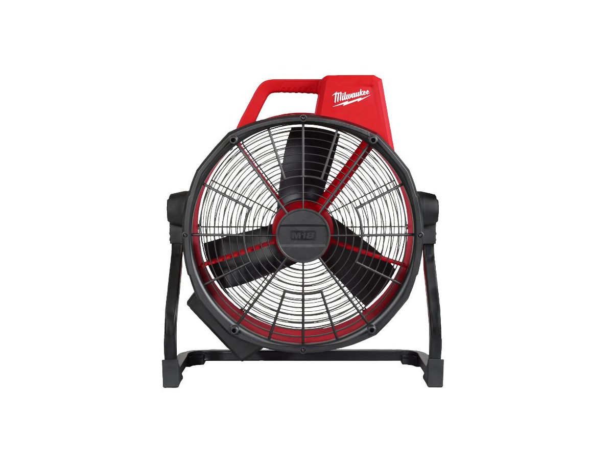 Akku Ventilator M18ARFHP-0 - Milwaukee