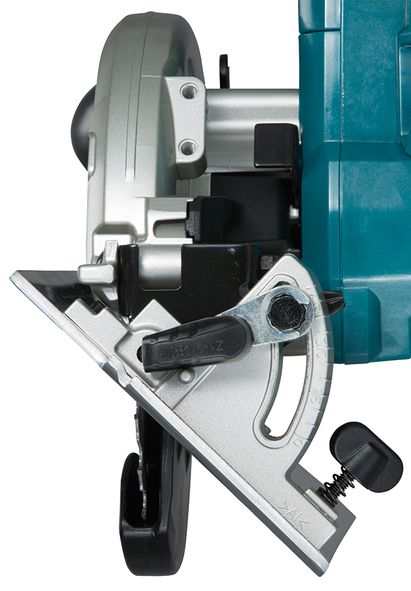 Akku-Handkreissäge Makita DHS660Z - 165 mm 18V, ohne Akku Li-ION