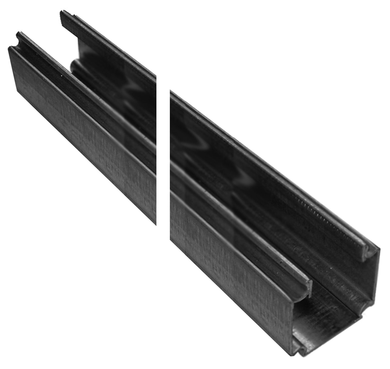 Optivis-Tec-Schiene