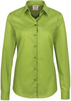 Bluse Mikralinar, Gr. 2XS - kiwi