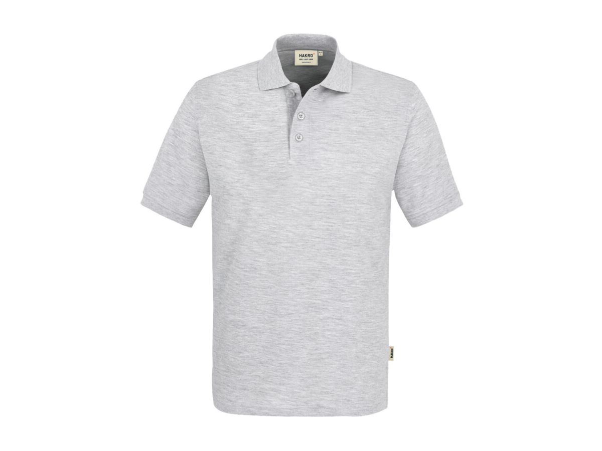 Poloshirt Classic Einlaufvorbehandelt - 100 % Baumwolle, 200 g /m² Gr. XS-3XL