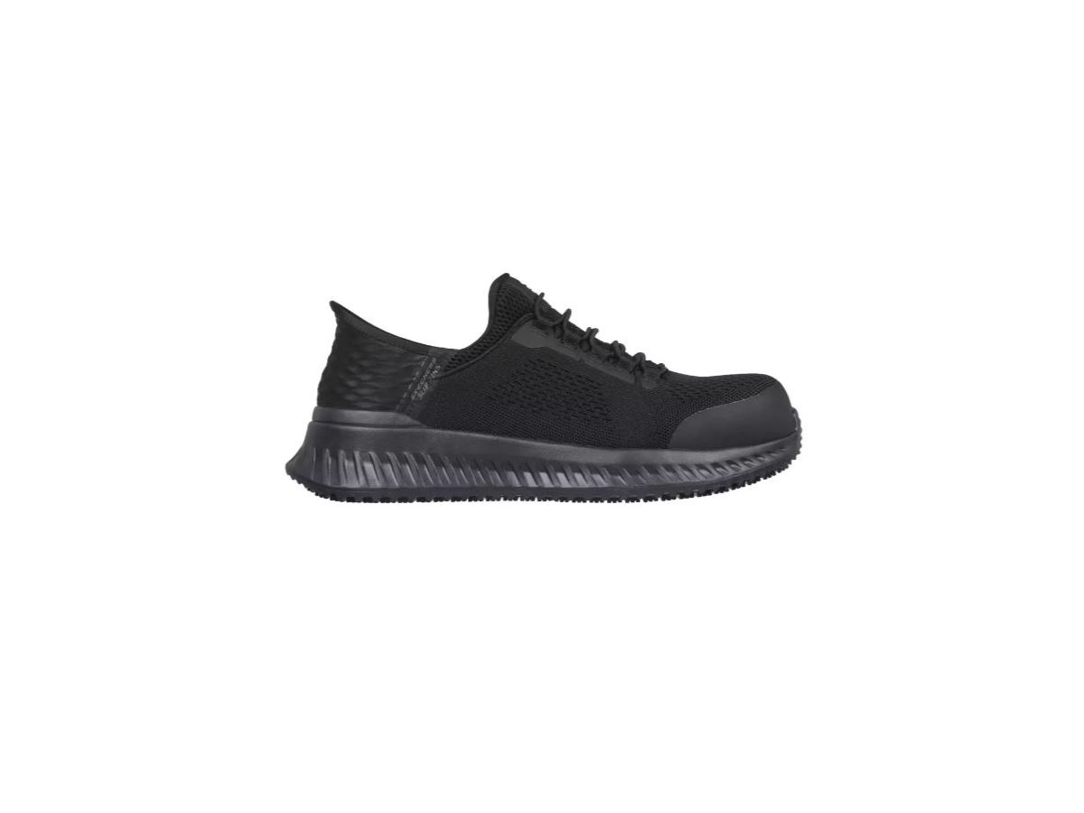 Sicherheitsschuhe TILIDO S1 - SKECHERS