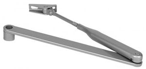 Normalgestänge Dorma TS72,73,83 silber