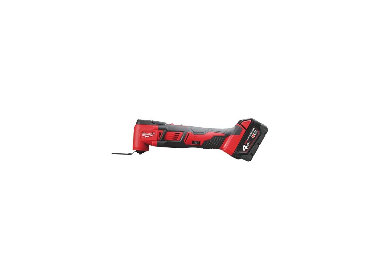 Akku-Multitool M18BMT-421C - Milwaukee