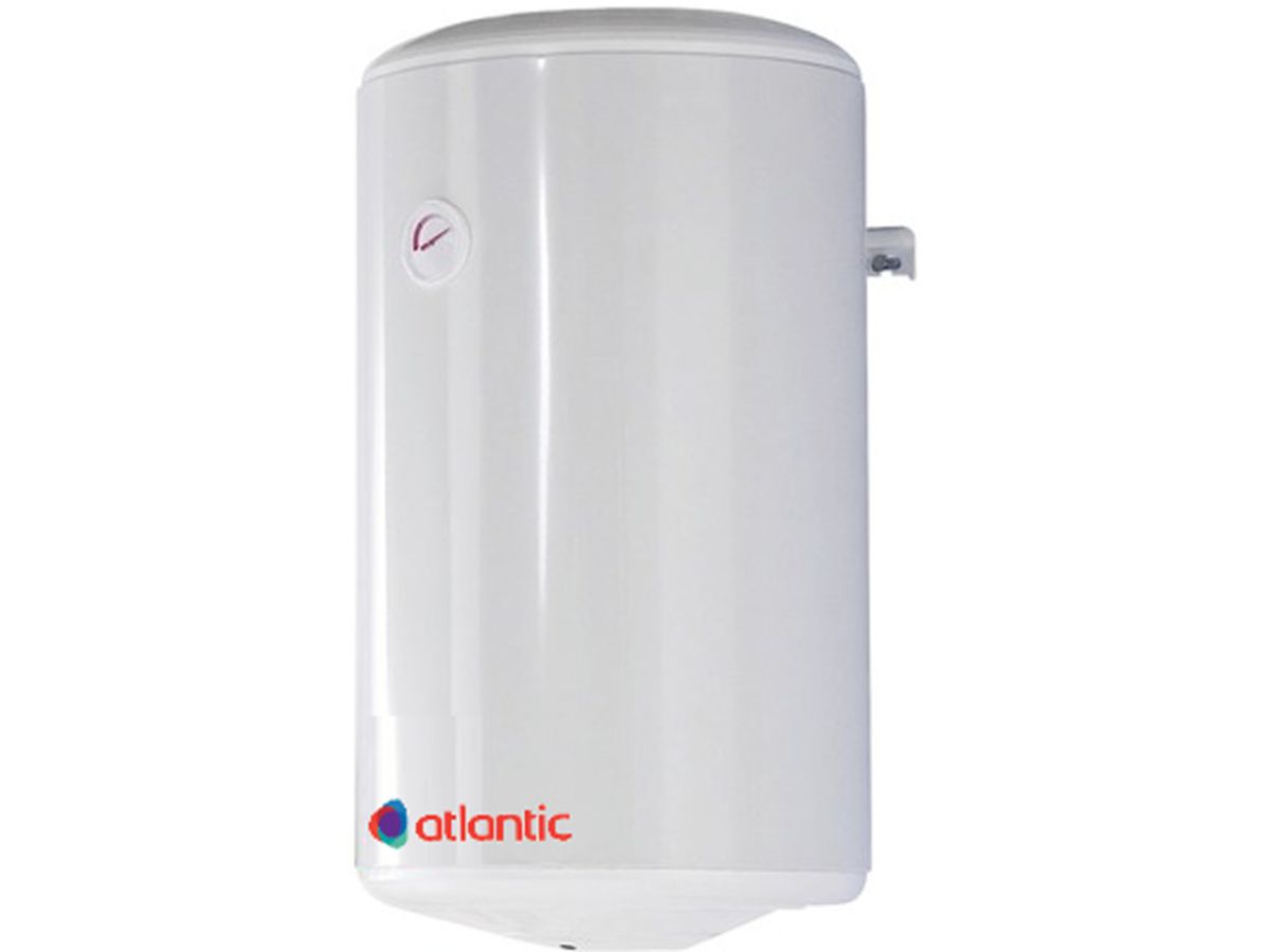 Elektroboiler Wandmodell ATLANTIC W150 - drucklos und druckfest 148 Liter