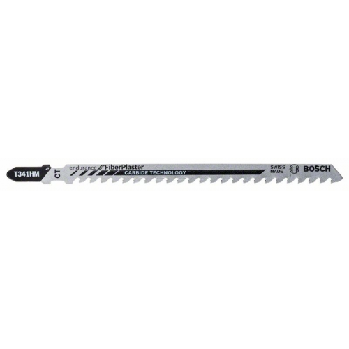 Stichsägeblatt Bosch T 141 HM - 3er-Pack