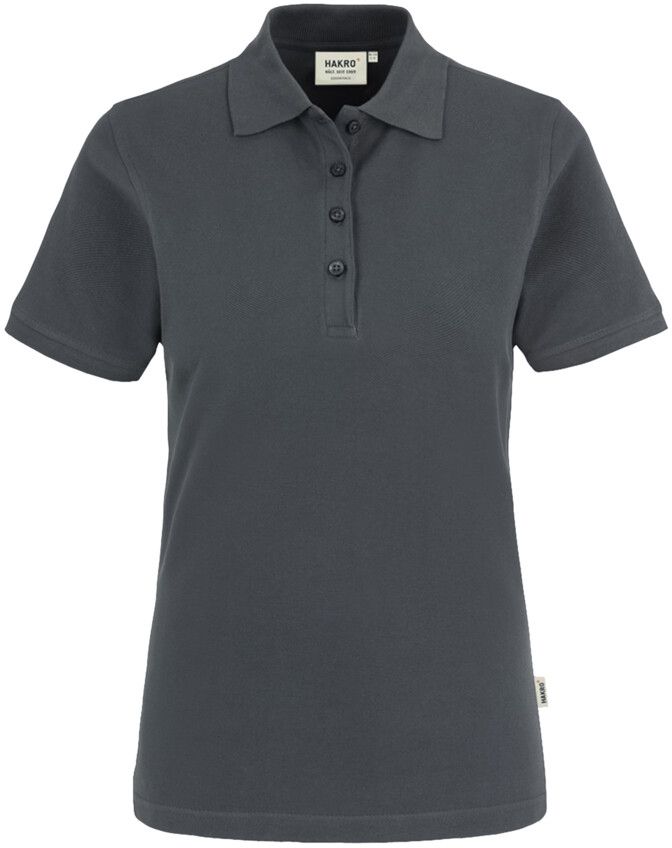 Women-Poloshirt Classic, feinmaschig - Einlaufvorbehandelt Grössen: XS-XXXL