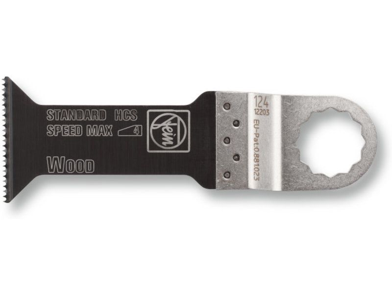 E-Cut Sägeblatt 25er Pack - 42 mm