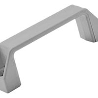 Bügelgriffe Elesa M.443-CH - Thermoplast grau RAL 7031