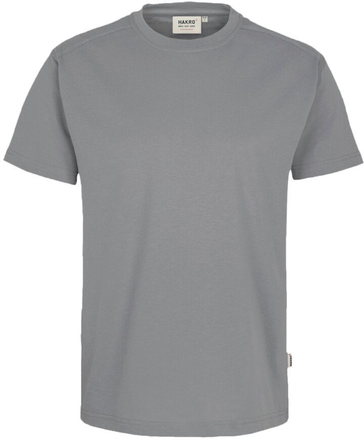 T-Shirt Mikralinar PRO - 50% CO / 50% PES, 190 g/m2
