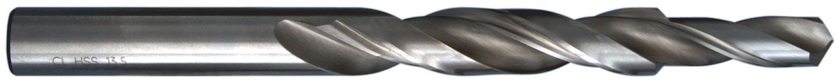 Mehrfasen-Stufenbohrer DIN 8378 HSS M 5