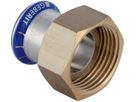 MPF-Übergangsverschr. 22 mm 11/2" - Nr. 35045 Sanitär