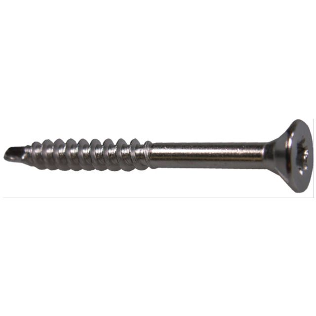 Sortifix® Drillspan Edelstahl - ** Nettopreis ** 1 Stk.