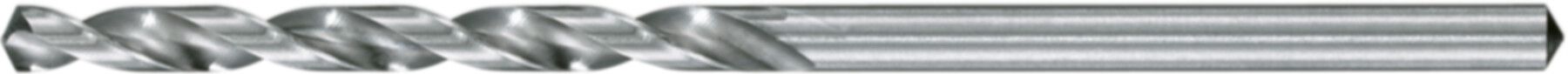 Spiralbohrer TIVOLY 187 HSS-E5 - Werk-Nr.: 8143991, DIN338