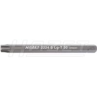Bit 6-Kt. Antrieb Torx Lange Ausführung - 5/16" Länge 100 mm
