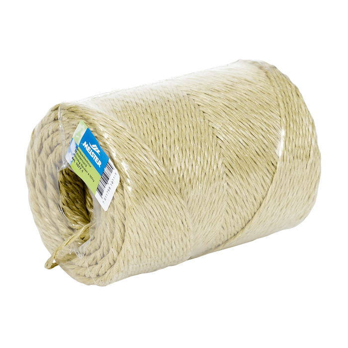 Handpackschnur MEISTER Polypropylen