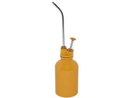 Pumpenöler OLIO-Gold Kunststoff 2,5 dl