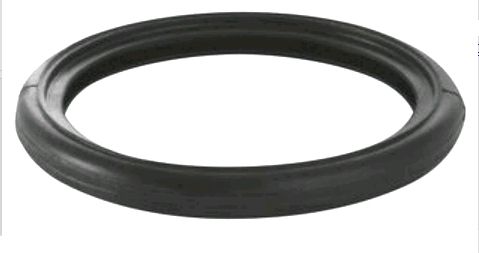 Geberit Lippendichtung - zu Wandklosett Bogen