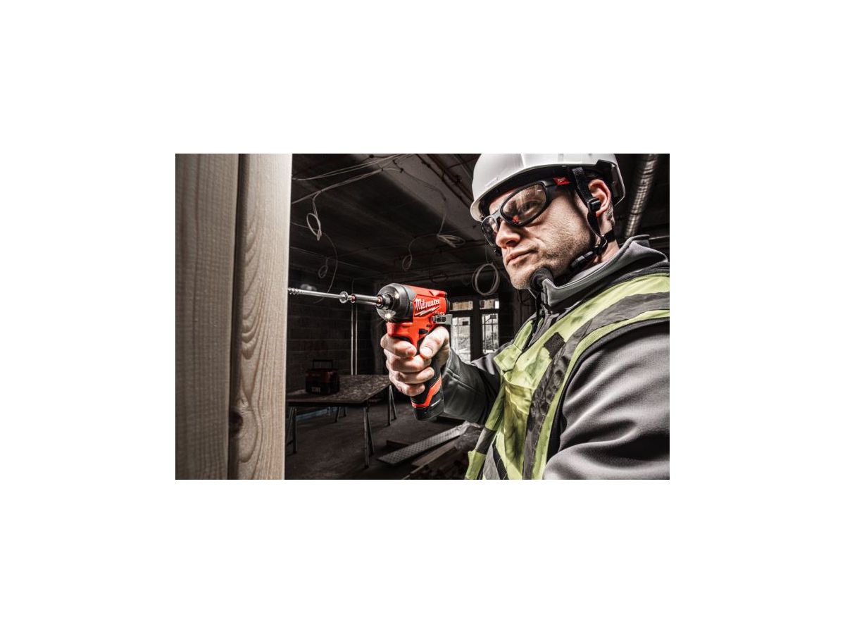 Akku-Schlagschrauber M12FID2-0 - Milwaukee